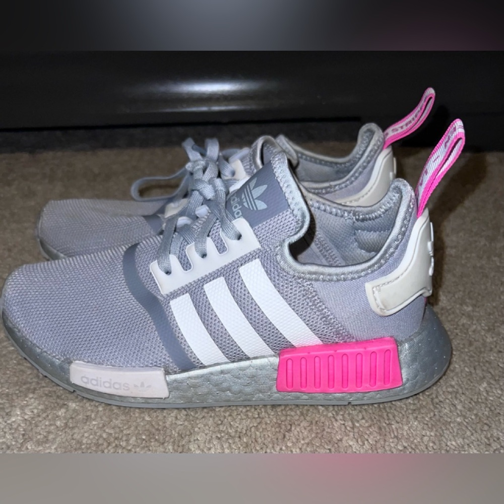 Kids Adidas NMD R1